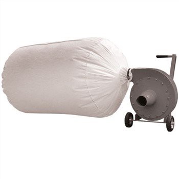 ถุงสูญญากาศแบบทอแบบซ้อนได้-PP